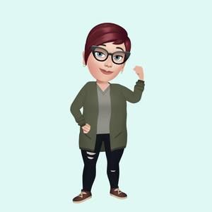 Meet your Posher, Erin